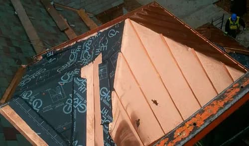 John Hubert Roofing - Photo 4