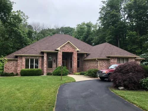 JOHN PETERS ROOFING - Photo 2