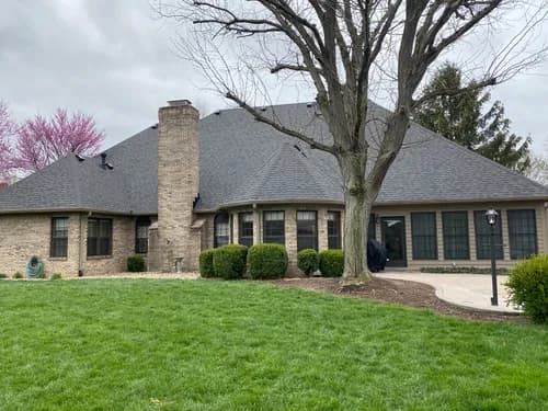 JOHN PETERS ROOFING - Photo 1