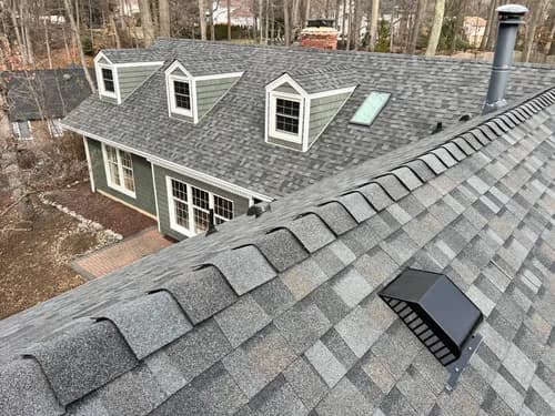 John R. Guzzi Roofing - Photo 1