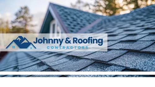 Johnny & Roofing Contractors - Photo 1