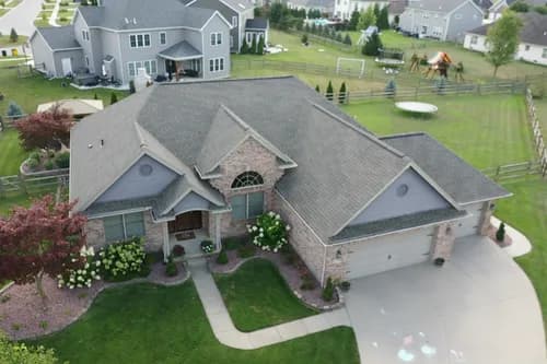 Johnson Roofing & Restoration, LLC - Photo 1