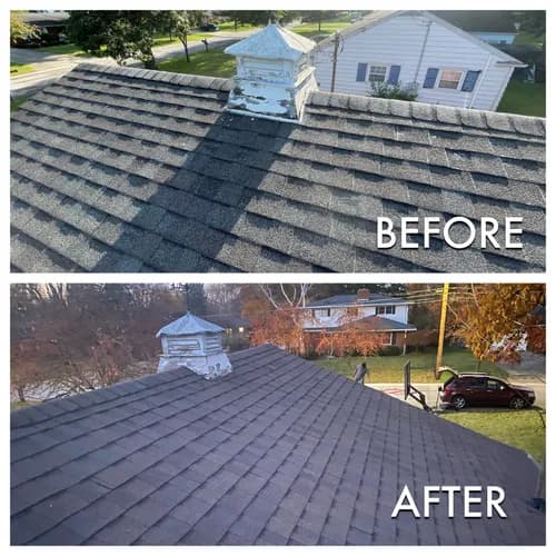 Johnson Roofing & Restoration, LLC - Photo 3