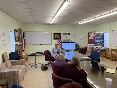 Johnson Roofing - Waco