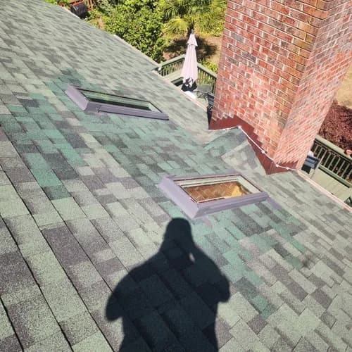 Johnson Roofing - Photo 4