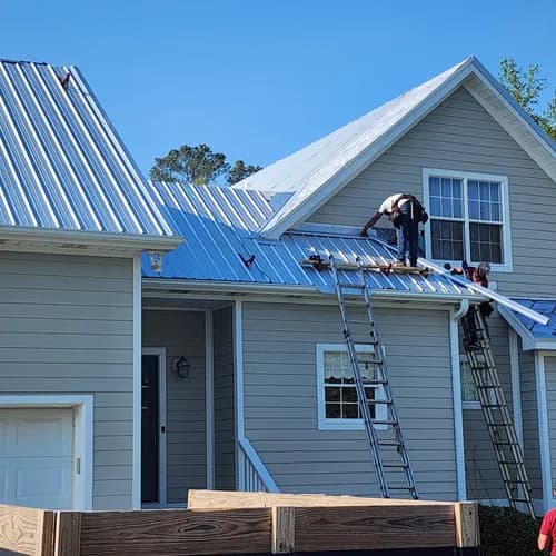 Johnson Roofing - Photo 2