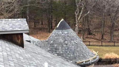 Johnson's Roofing LLC