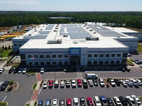 Johnson's Roofing Service, Inc. - Photo 1