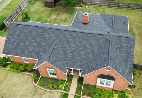 Jolly Roofing & Contracting Inc - Photo 1