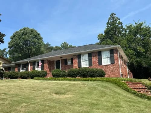 Jones Roofing & Construction - Photo 2