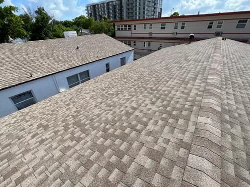 JoPros Roofing LLC - Photo 1