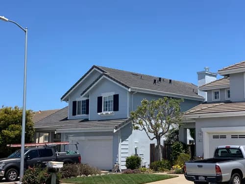 Jorge Lopez Roofing Inc