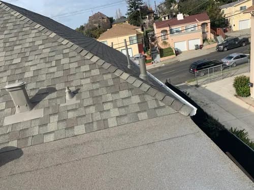 Jorge Lopez Roofing Inc - Photo 3