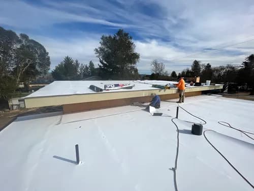 Jorge Lopez Roofing Inc - Photo 5