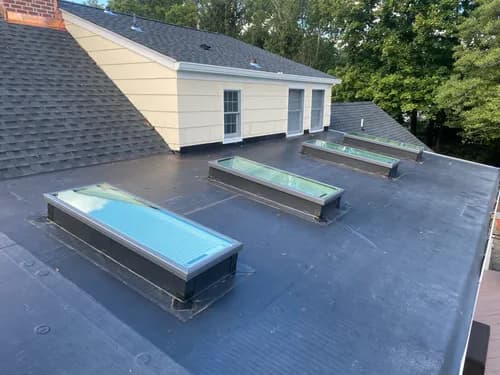 Joseph Doherty Roofing Co - Photo 1