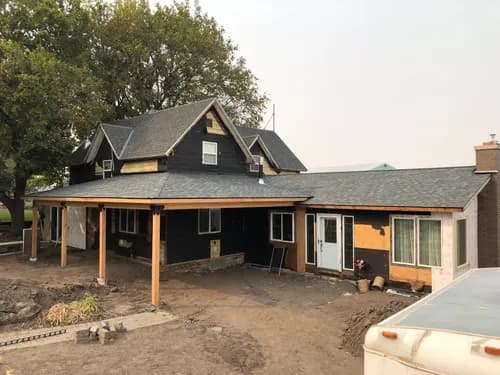 Josh's Roofing & Construction - Photo 2