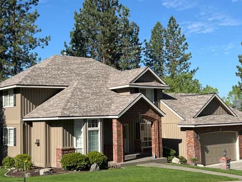 Josh's Roofing & Construction