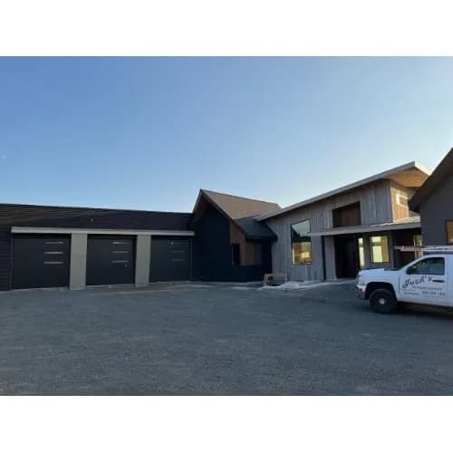 Josh's Roofing & Construction - Photo 4