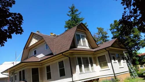 Josh's Roofing & Construction - Photo 5