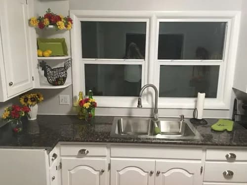 Josh's Roofing & Construction - Photo 3