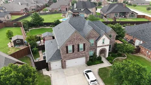 Joyful Roofing and Construction