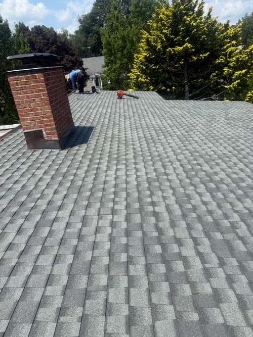 JP Carroll Roofing - Photo 1