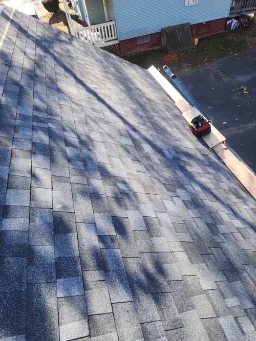 JP Carroll Roofing - Photo 2