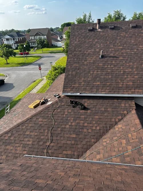 JP One Construction Services - Photo 2