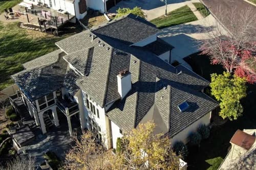 JPA Roofing - Photo 4