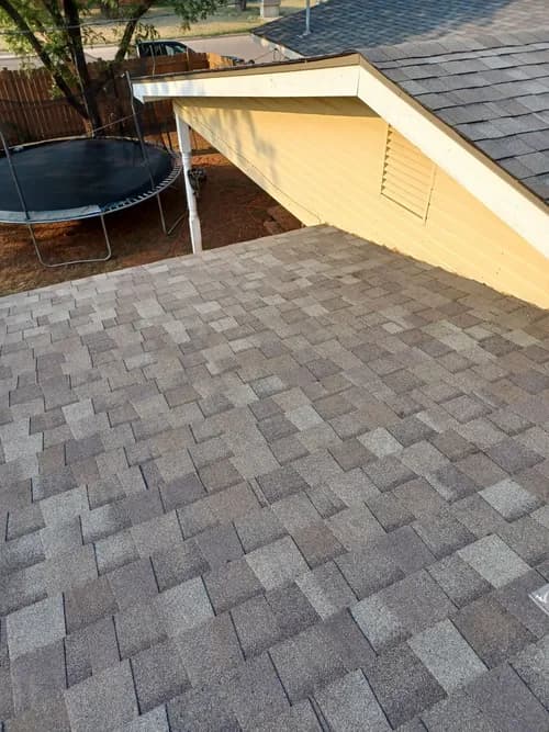 JR American Roofing - Photo 2