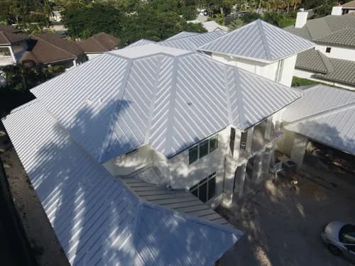 JR & Co. Roofing Contractors