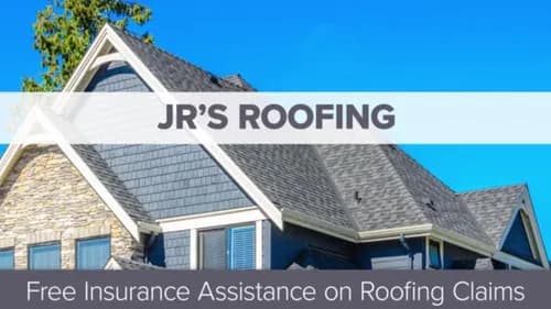 JR Roofing Company - Photo 4