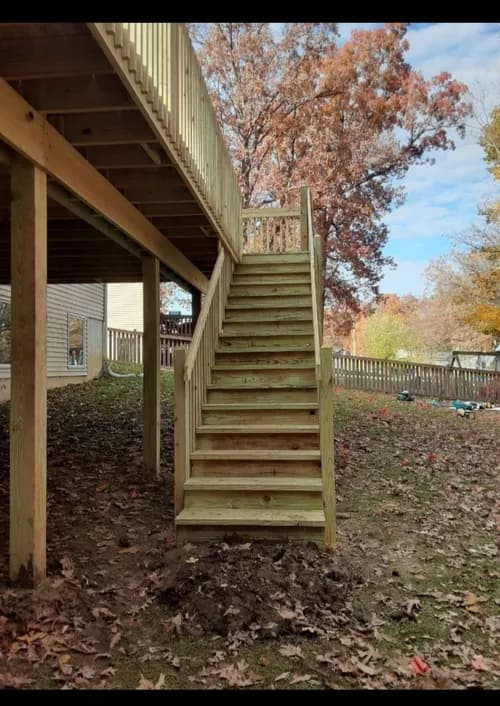 JT Contracting - Photo 4