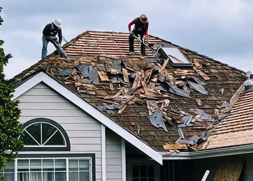 JT Roofing Contractor - Photo 4