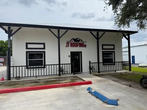 JT Roofing - Photo 5