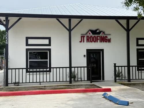 JT Roofing - Photo 3