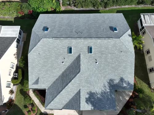 JT Roofing - Photo 2