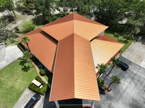 JT Roofing - Photo 1