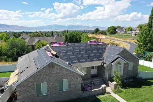 Juan's C-Roofing - Photo 3