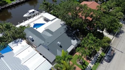 Juber Roofing LLC - Photo 2