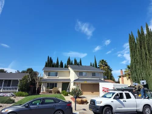 Julio & Family Roofing - Photo 2