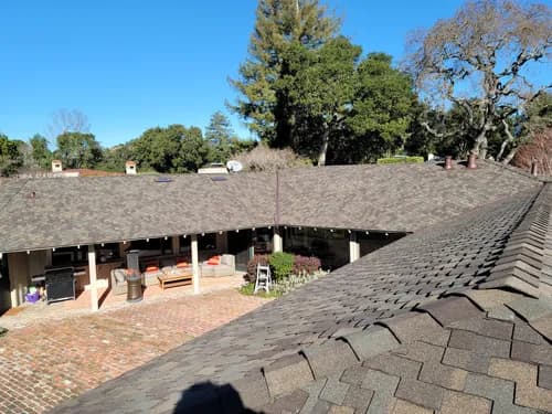 Julio & Family Roofing - Photo 3