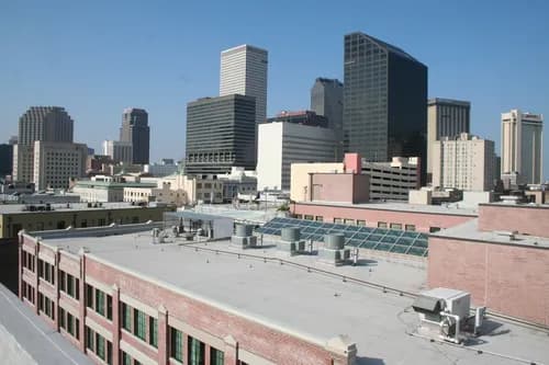 Juneau Odenwald Roofing, Inc. - Photo 1