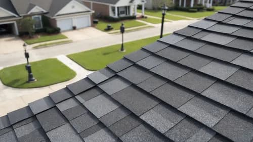 Juneau Odenwald Roofing, Inc. - Photo 4