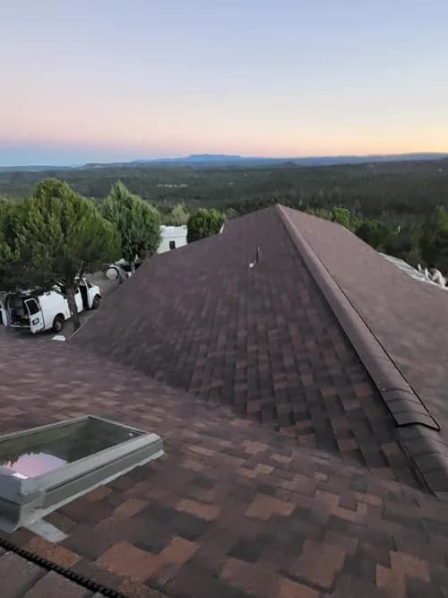 Just Roofs and Gutters - Photo 1