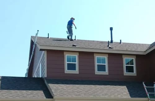 Just Roofs and Gutters - Photo 5