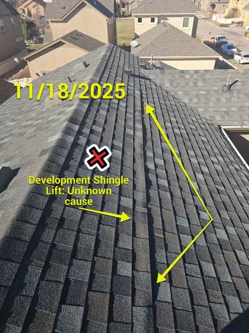 Just Roofs and Gutters - Photo 2