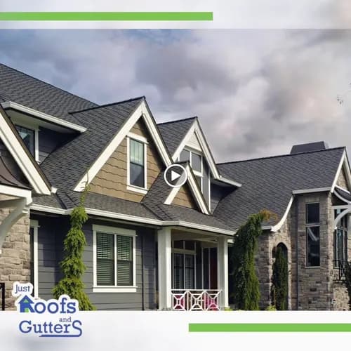 Just Roofs and Gutters - Photo 3