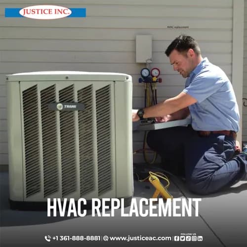 Justice Inc. - Photo 1