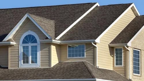 Justice Roofing - Photo 1